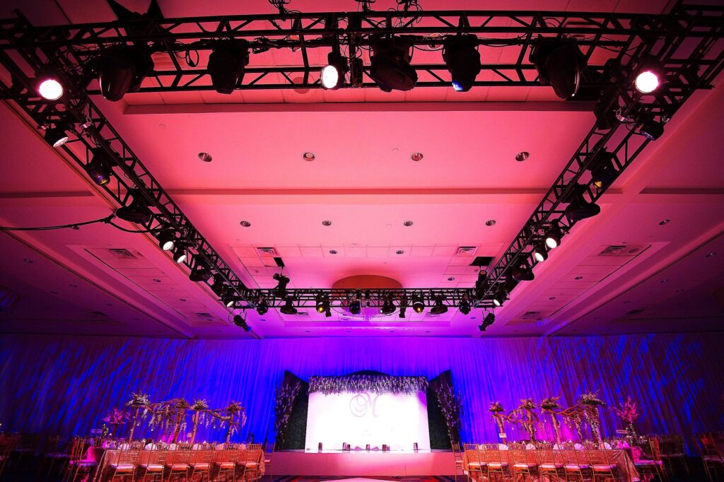 About US - JA Event Planners