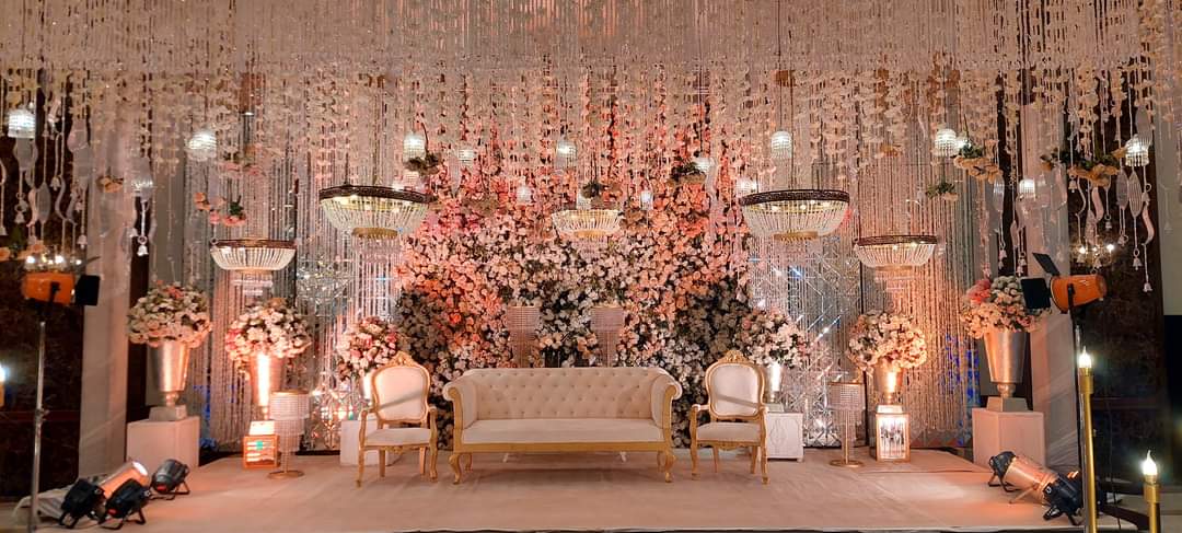 Best Wedding Planner in Lahore