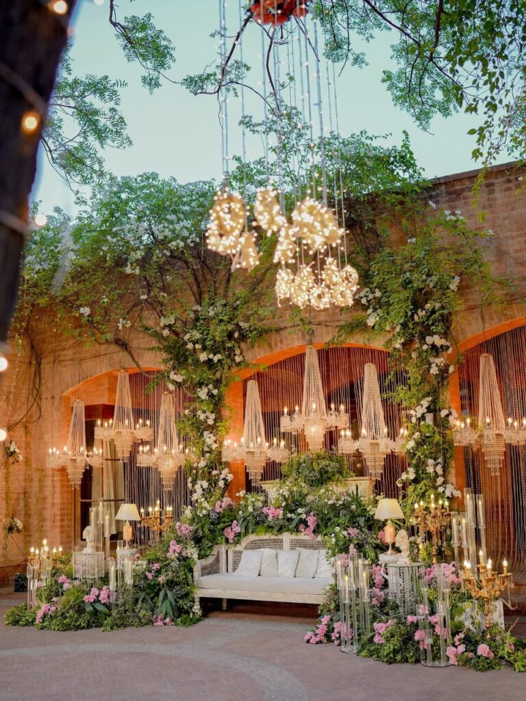 JA Event Planners in Lahore