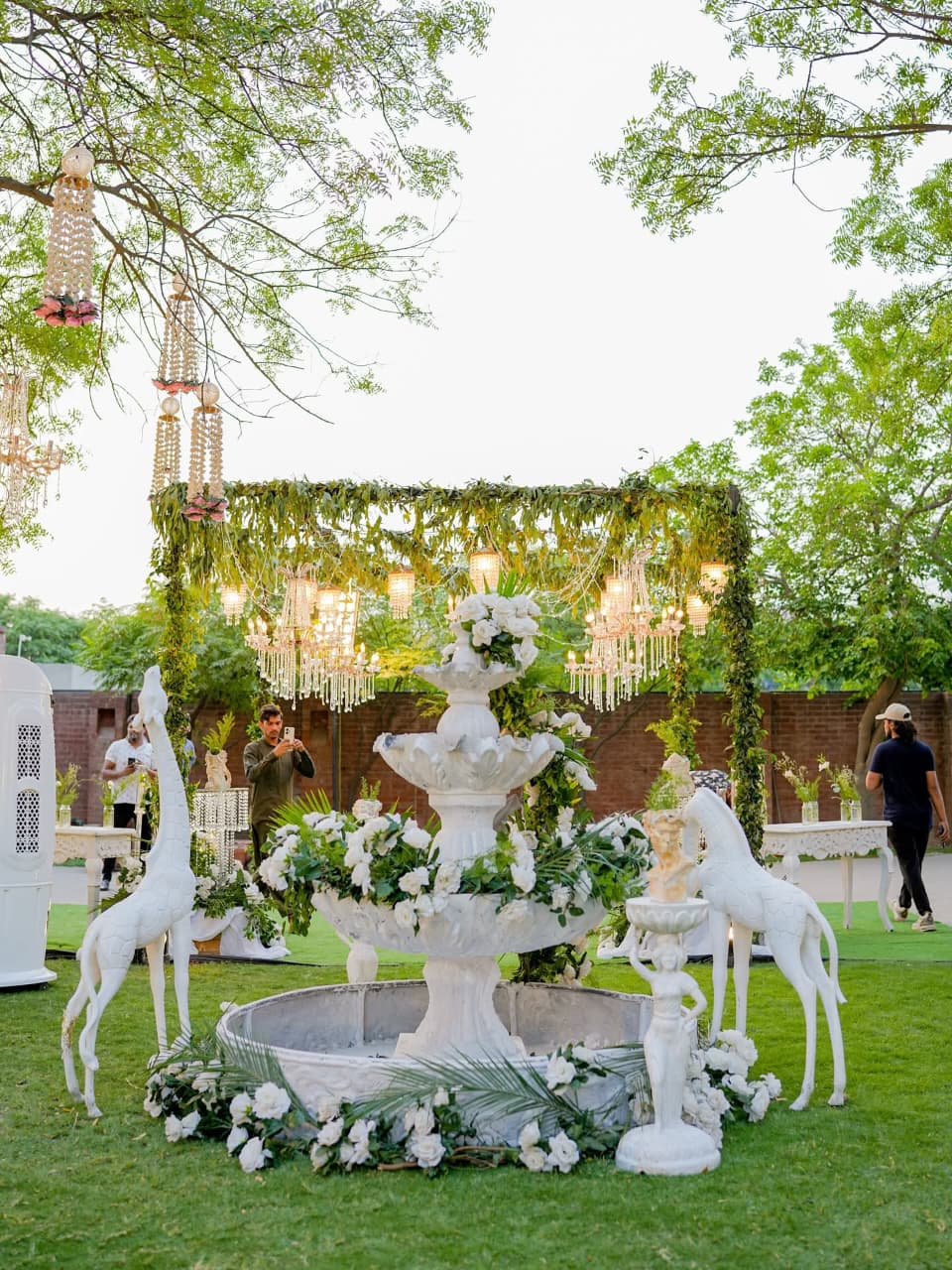 Nikah Planner in Lahore